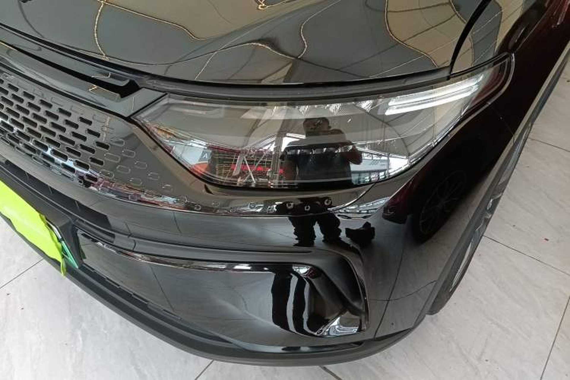 Used Leapmotor C11 2023 Range-Extended 200 Comfort Edition Left Front Headlight