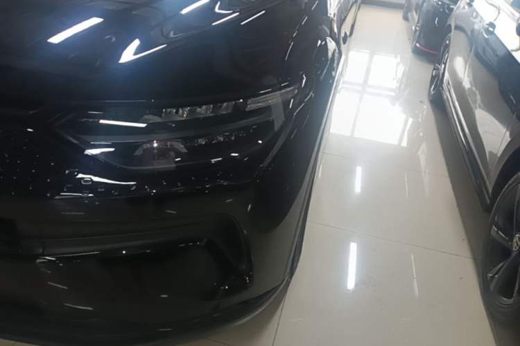 Used Leapmotor C11 2023 Range-Extended 200 Comfort Edition Left Front Headlight