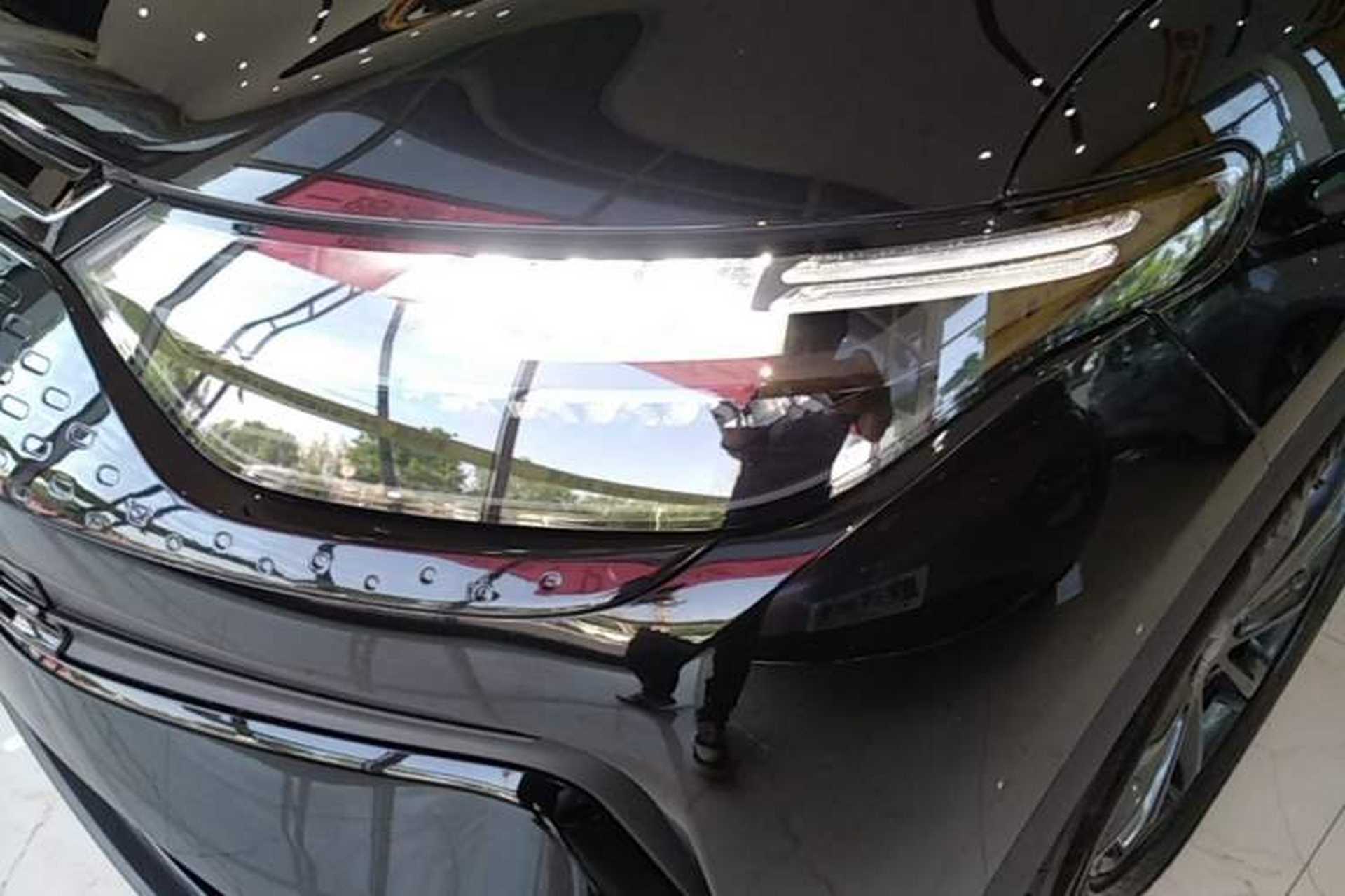 Used Leapmotor C11 2023 Range-Extended 200 Comfort Edition Left Front Headlight