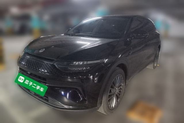 Used Leapmotor C11 2023 Range-Extended 200 Comfort Edition