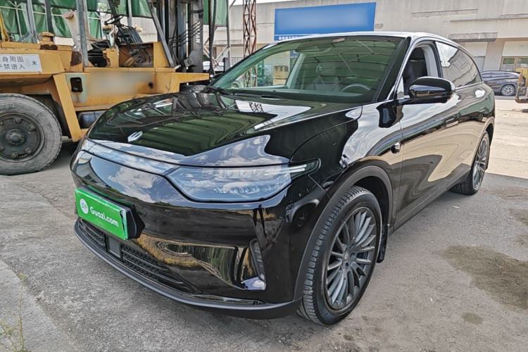Used Leapmotor C11 2023 Pure Electric 500 Comfort Edition Guazi used car, China used car export, Used car for sale, Used Leapmotor cars, Cheapest cars for sale, Electric vehicle, New energy car