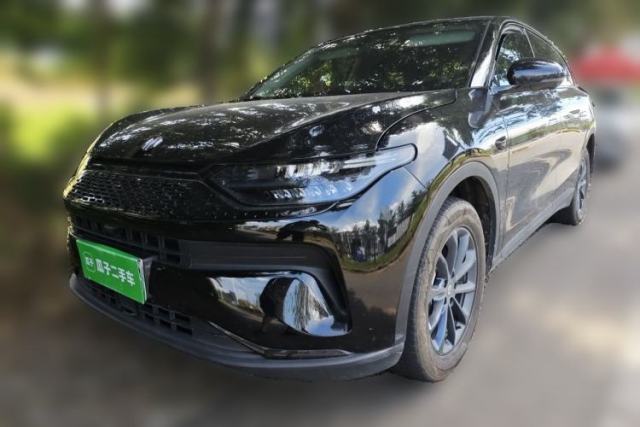 Used Leapmotor C11 2023 Range-Extended 300 Comfort Edition