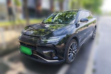 Used Leapmotor C11 2023 Range-Extended 285 Smart Enjoyment Edition