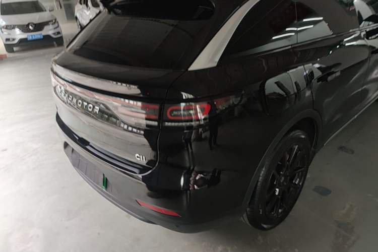 Used Leapmotor C11 2023 Range-Extended 285 Smart Enjoyment Edition Right Rear Taillight