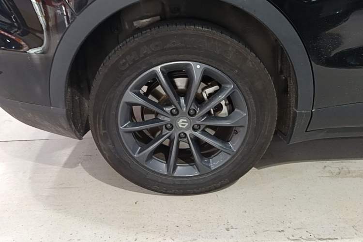 Used Leapmotor C11 2023 Range-Extended 180 Comfort Edition Right Rear Wheel Hub