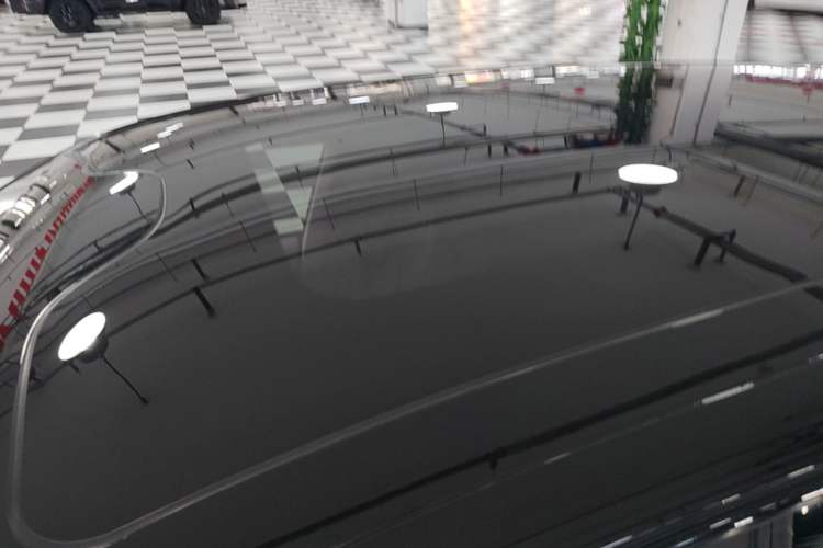 Used Leapmotor C11 2023 Extended-Range 285 Comfort Edition Roof