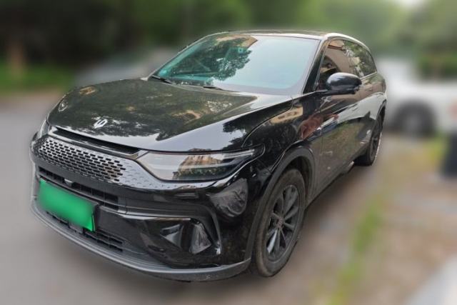 Used Leapmotor C11 2023 Range-Extended 200 Comfort Edition