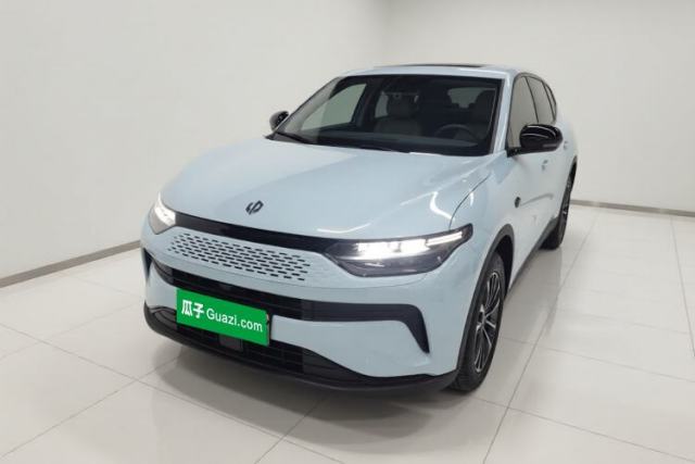 Used Leapmotor C11 2023 Range-Extended 200 Comfort Edition