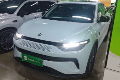 Used Leapmotor C11 2023 Range-Extended 200 Comfort Edition