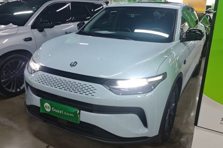 Used Leapmotor C11 2023 Range-Extended 200 Comfort Edition Guazi used car, China used car export, Used car for sale, Used  cars, Cheapest cars for sale