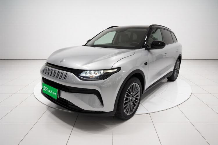 Leapmotor C11 2023 Range-Extended 300 Comfort Edition