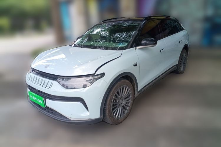 Used Leapmotor C11 2023 Range-Extended 300 Smart Enjoyment Edition Guazi used car, China used car export, Used car for sale, Used cars, Cheapest cars for sale