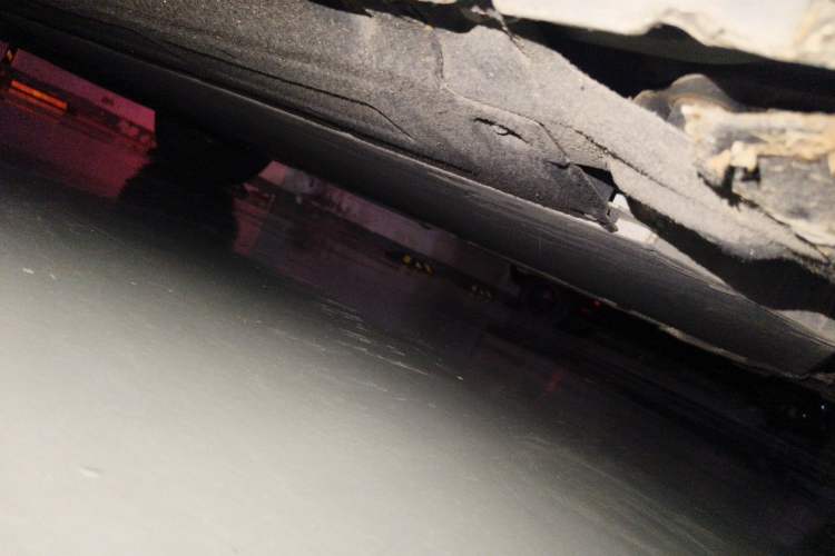 Used Leapmotor C11 2023 Range-Extended 285 Smart Enjoyment Edition Chassis Front Right
