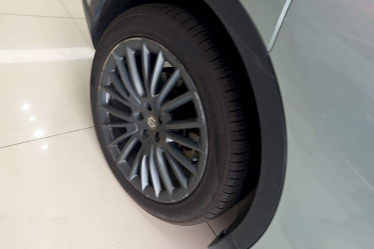 Used Leapmotor C11 2023 Extended-Range 285 Comfort Edition Exterior 5