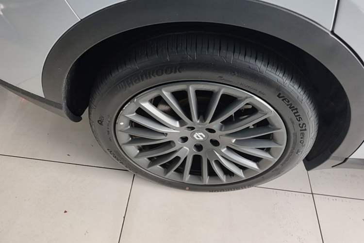 Used Leapmotor C11 2023 Extended-Range 285 Comfort Edition Exterior 5