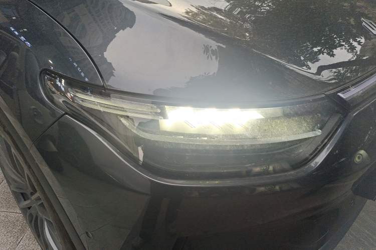 Used Leapmotor C11 2023 Pure Electric 500 Smart Edition Exterior 6