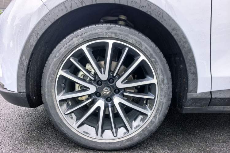 Used Leapmotor C11 2023 Extended-Range 285 Comfort Edition Exterior 7