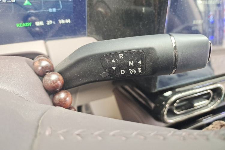Used Leapmotor C11 2023 Pure Electric 500 Smart Edition Gear Lever