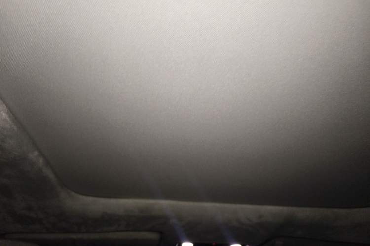 Used Leapmotor C11 2023 Range-Extended 285 Smart Enjoyment Edition Headliner