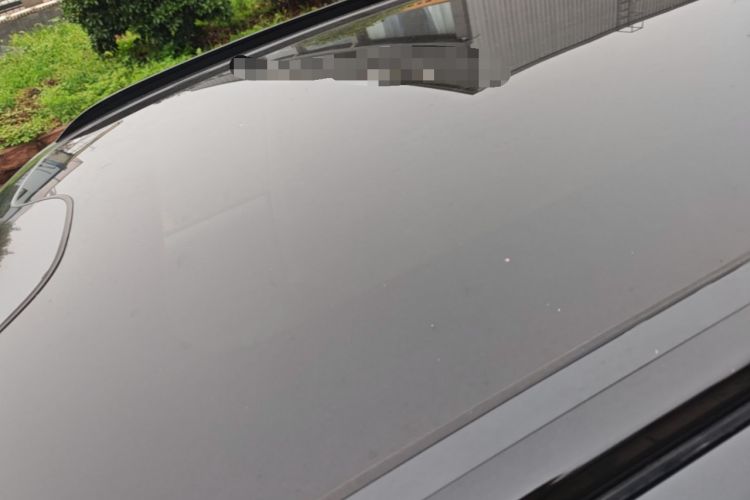 Used Leapmotor C11 2023 Range-Extended 180 Comfort Edition Roof