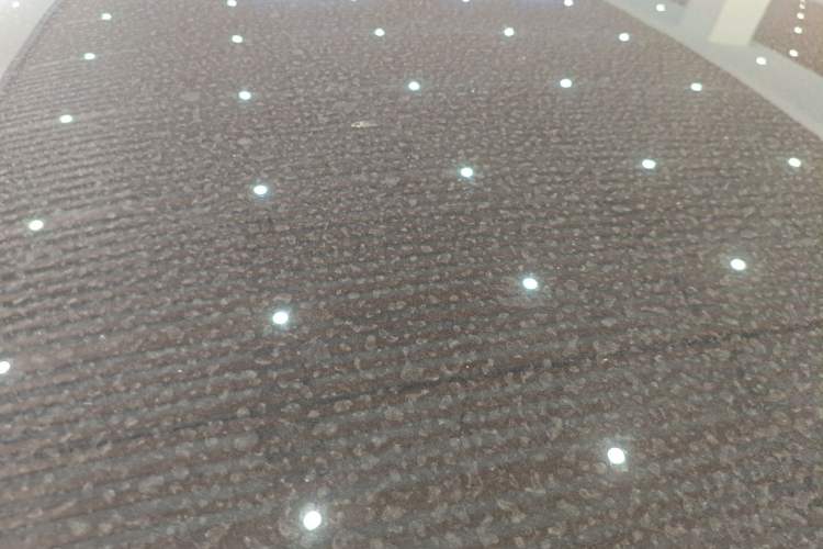 Used Leapmotor C11 2023 Extended-Range 285 Comfort Edition Roof