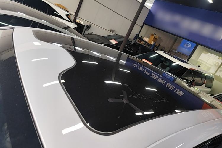 Used Leapmotor C11 2023 Extended-Range 285 Comfort Edition Roof