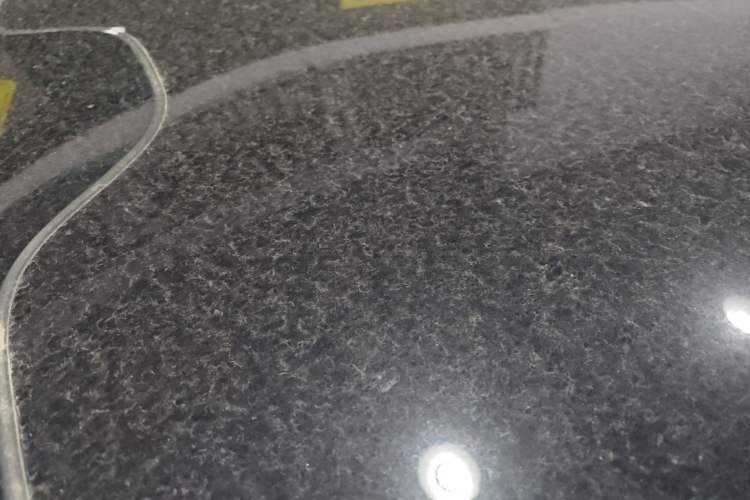 Used Leapmotor C11 2023 Range-Extended 200 Comfort Edition Roof