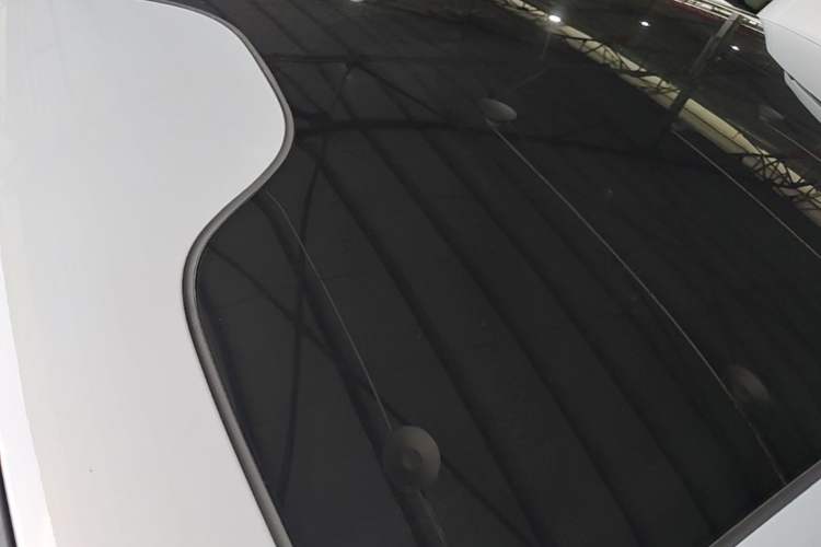 Used Leapmotor C11 2023 Extended-Range 285 Comfort Edition Roof