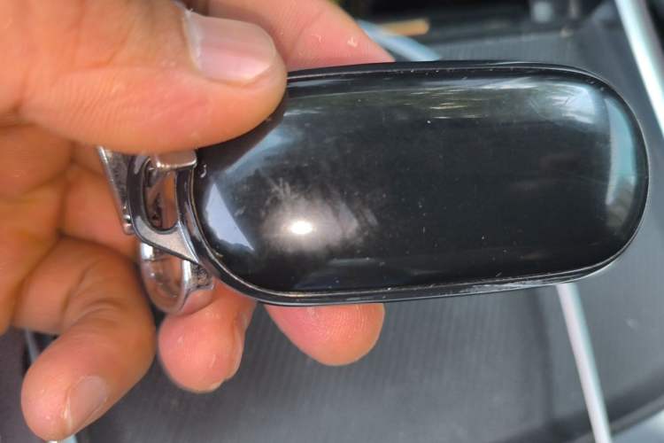 Used Leapmotor C11 2023 Extended-Range 285 Comfort Edition Vehicle Key
