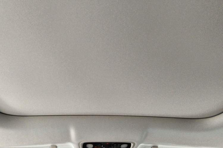 Used Leapmotor C11 2023 Range-Extended 285 Smart Enjoyment Edition Headliner