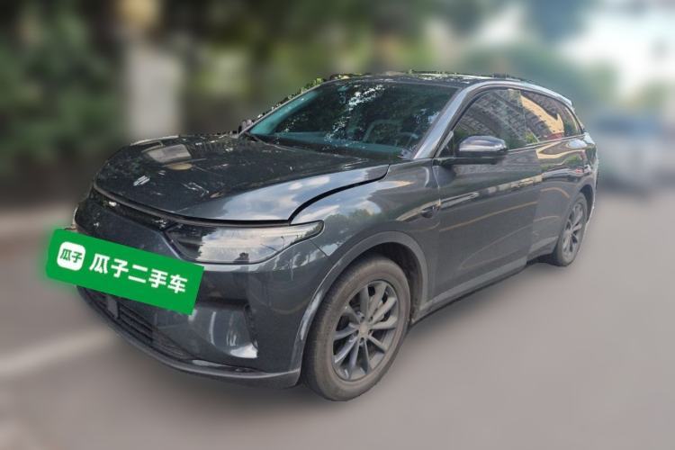 Used Leapmotor C11 2023 Pure Electric 500 Comfort Edition Guazi used car, China used car export, Used car for sale, Used cars, Cheapest cars for sale