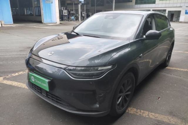 Used Leapmotor C11 2023 Pure Electric 500 Comfort Edition