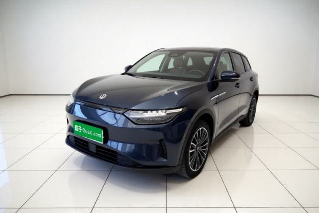Used Leapmotor C11 2023 Pure Electric 500 Comfort Edition