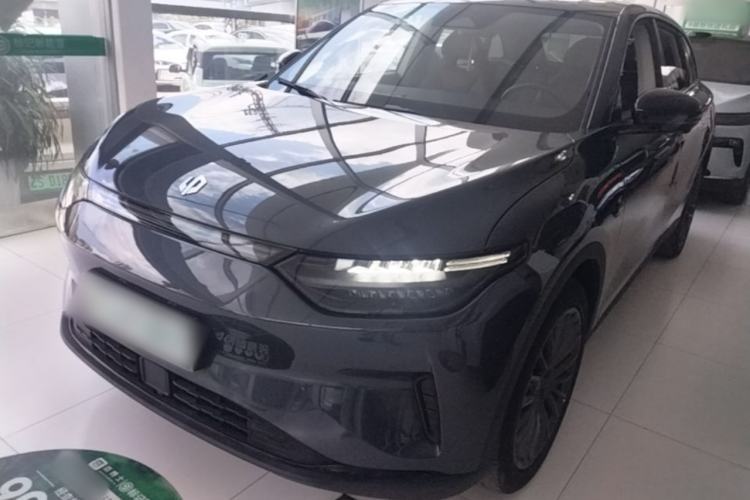 Used Leapmotor C11 2023 Pure Electric 500 Comfort Edition Guazi used car, China used car export, Used car for sale, Used Leapmotor cars, Cheapest cars for sale, Electric vehicle, New energy car