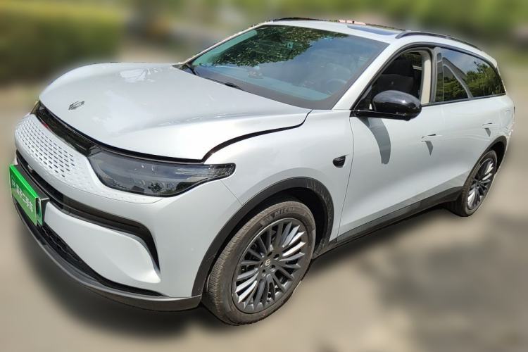 Used Leapmotor C11 2023 Range-Extended 300 Comfort Edition Guazi used car, China used car export, Used car for sale, Used  cars, Cheapest cars for sale