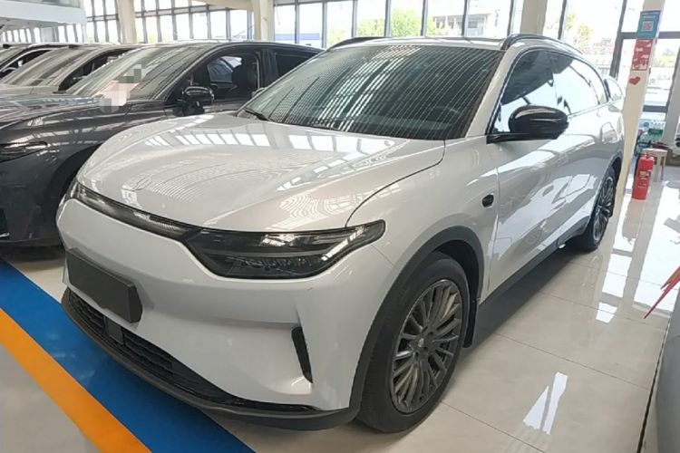 Leapmotor C11 2023 Pure Electric 500 Comfort Edition