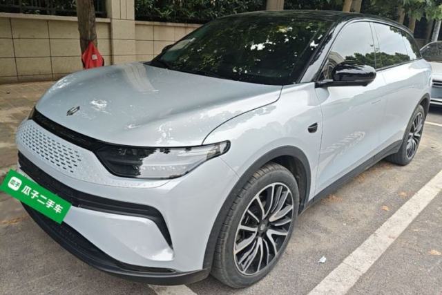 Used Leapmotor C11 2023 Range-Extended 180 Comfort Edition