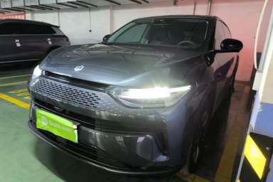 Used Leapmotor C11 2023 Range-Extended 200 Comfort Edition