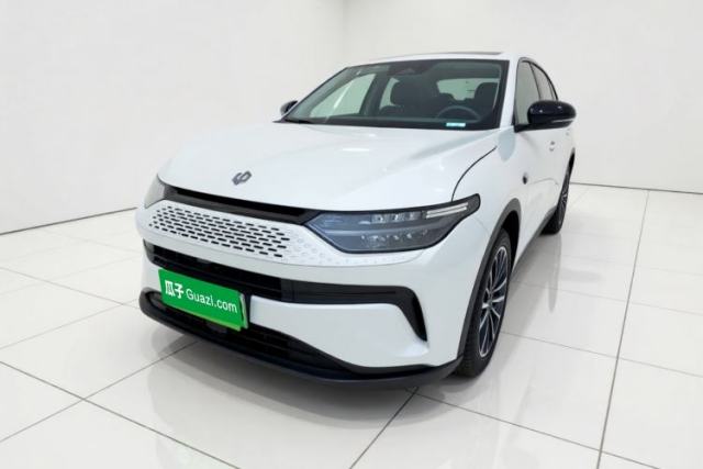 Używany Leapmotor C11 2023 Range-Extended 200 Comfort Edition