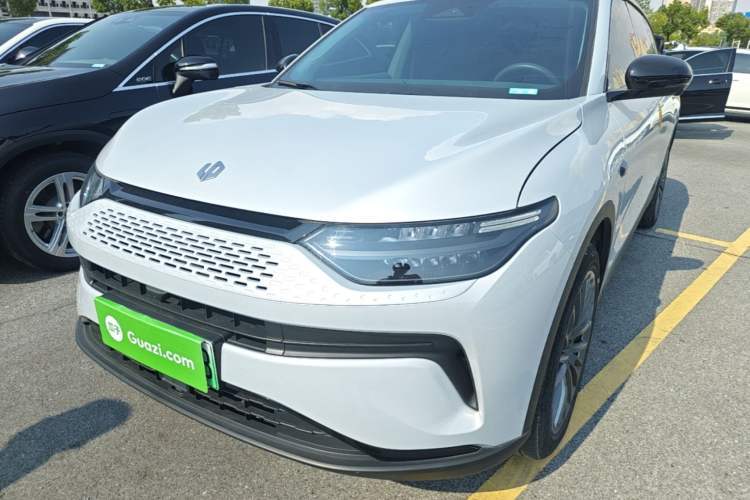 Leapmotor C11 2023 Range-Extended 200 Comfort Edition usado Guazi used car, China used car export, Used car for sale, Used  cars, Cheapest cars for sale