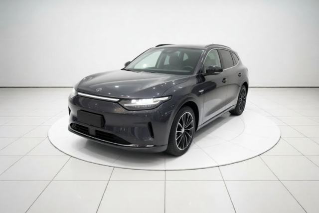 Used Leapmotor C11 2023 Pure Electric 580 All-Wheel-Drive Performance Edition