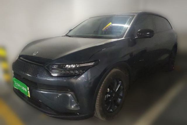 Used Leapmotor C11 2023 Extended-Range 285 Comfort Edition