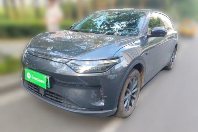 Used Leapmotor C11 2023 Pure Electric 500 Comfort Edition