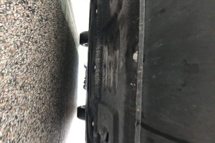 Used Leapmotor C11 2023 Pure Electric 500 Comfort Edition Chassis Front