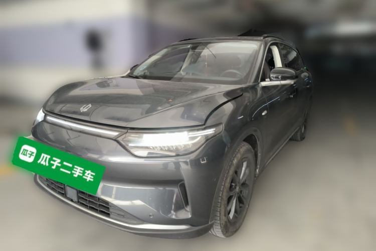 Used Leapmotor C11 2023 Pure Electric 500 Smart Edition Guazi used car, China used car export, Used car for sale, Used  cars, Cheapest cars for sale