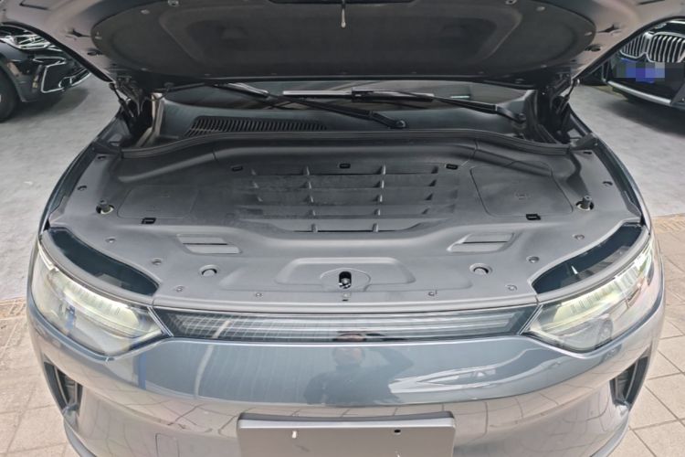 Used Leapmotor C11 2023 Pure Electric 500 Comfort Edition Engine Bay