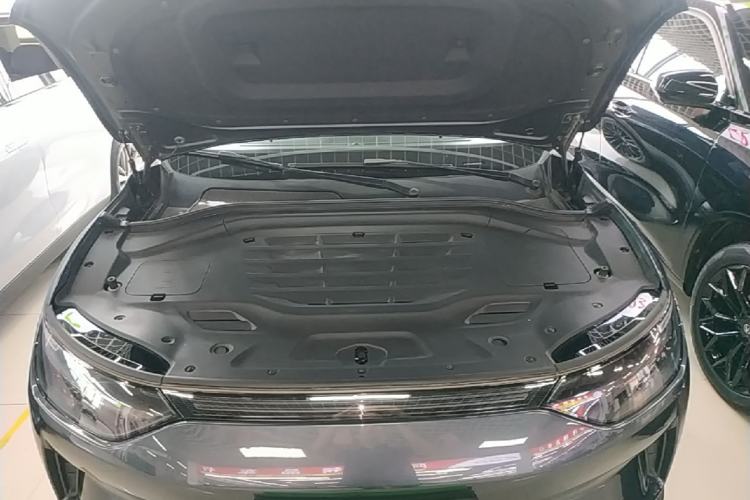 Used Leapmotor C11 2023 Pure Electric 500 Comfort Edition Engine Bay