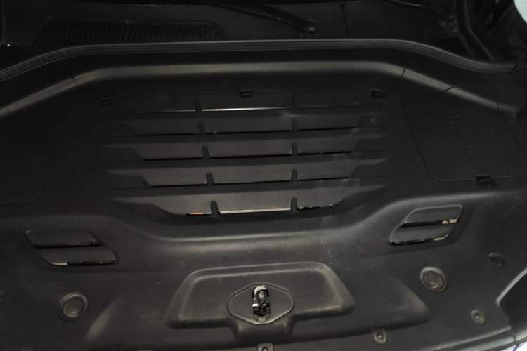Used Leapmotor C11 2023 Pure Electric 500 Comfort Edition Engine Bay