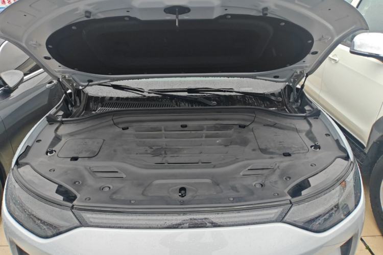 Used Leapmotor C11 2023 Pure Electric 500 Comfort Edition Engine Bay
