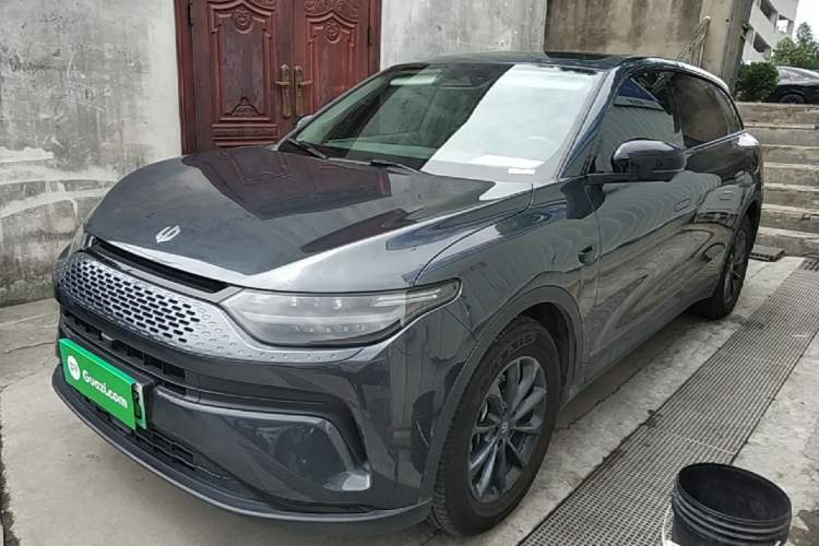 Used Leapmotor C11 2023 Range-Extended 180 Comfort Edition Guazi used car, China used car export, Used car for sale, Used  cars, Cheapest cars for sale